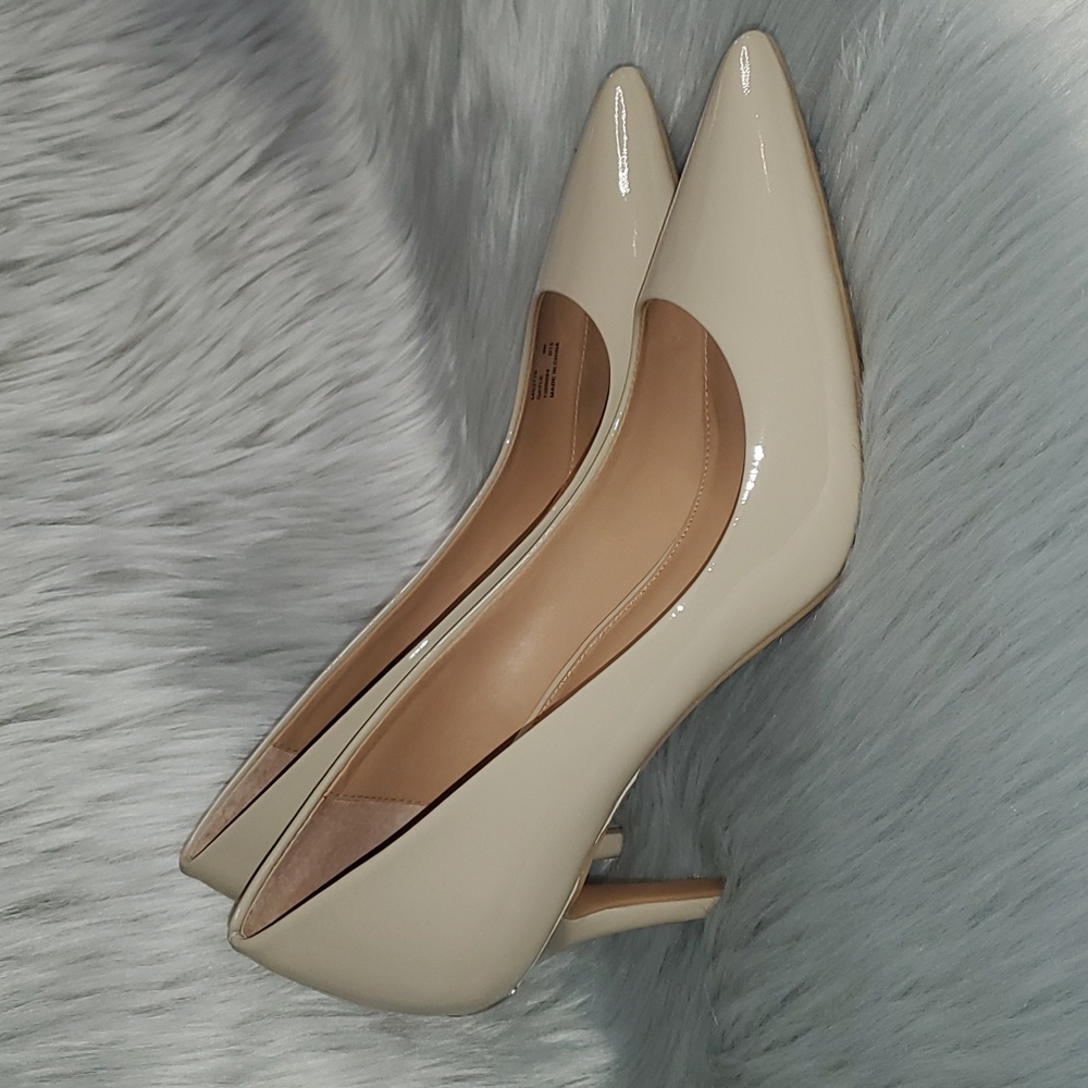 Calvin Klein Heel